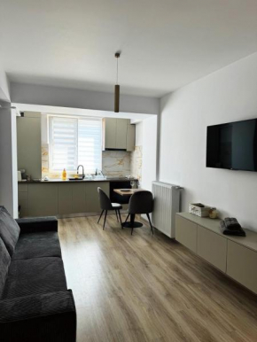 Rion Apartments